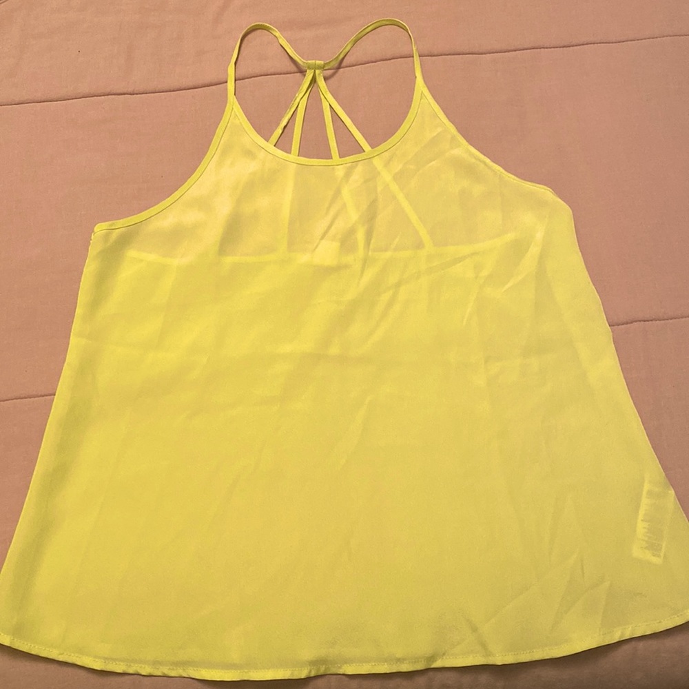 ☀️Summer Tank Top☀️